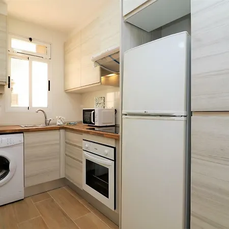 Tugar 2-3 Apartment Benidorm