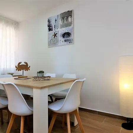 Apartment Tugar 2-3