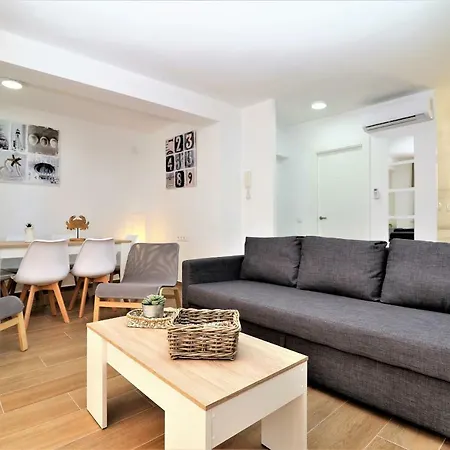 Apartment Tugar 2-3 *