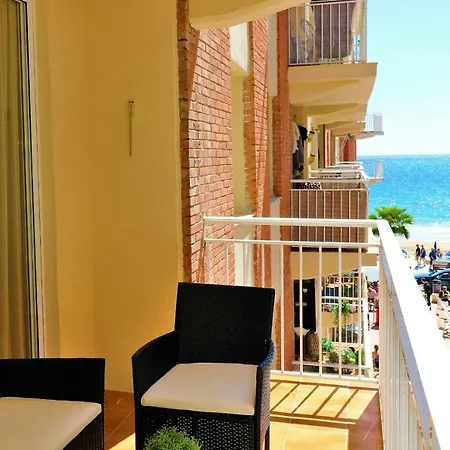 Apartment Tugar 2-3